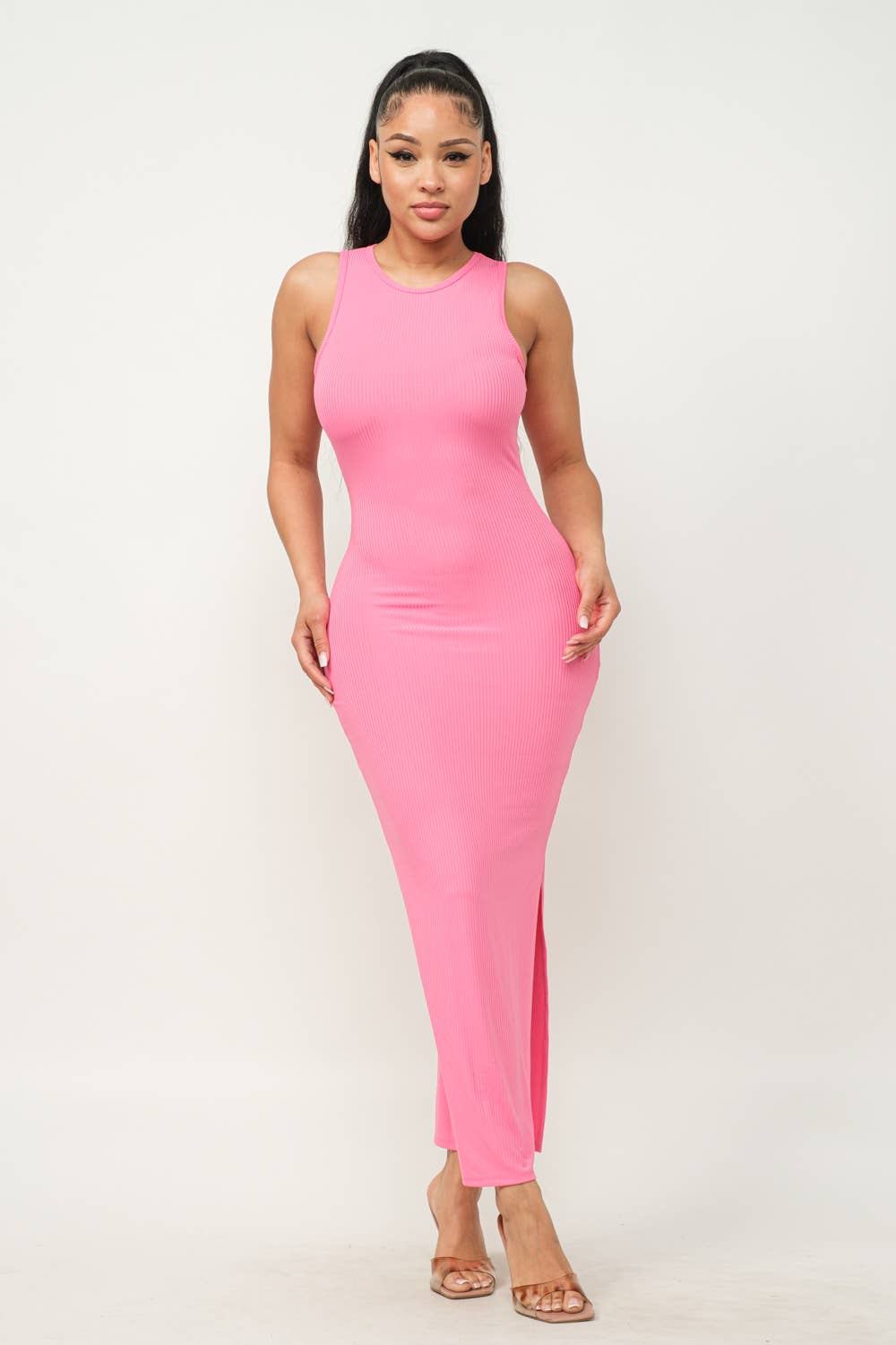 Bodycon Maxi Dress Fly Guyz Fashion Bodycon Maxi Dress Fly Guyz Fashion