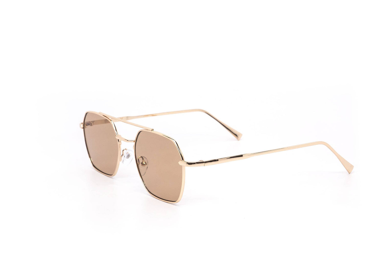 ModPilot Metal Sunglasses