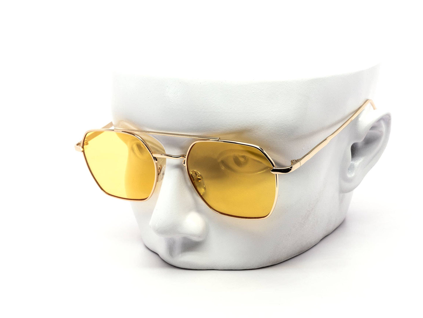 ModPilot Metal Sunglasses