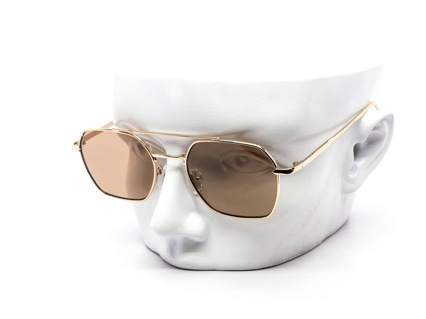 ModPilot Metal Sunglasses