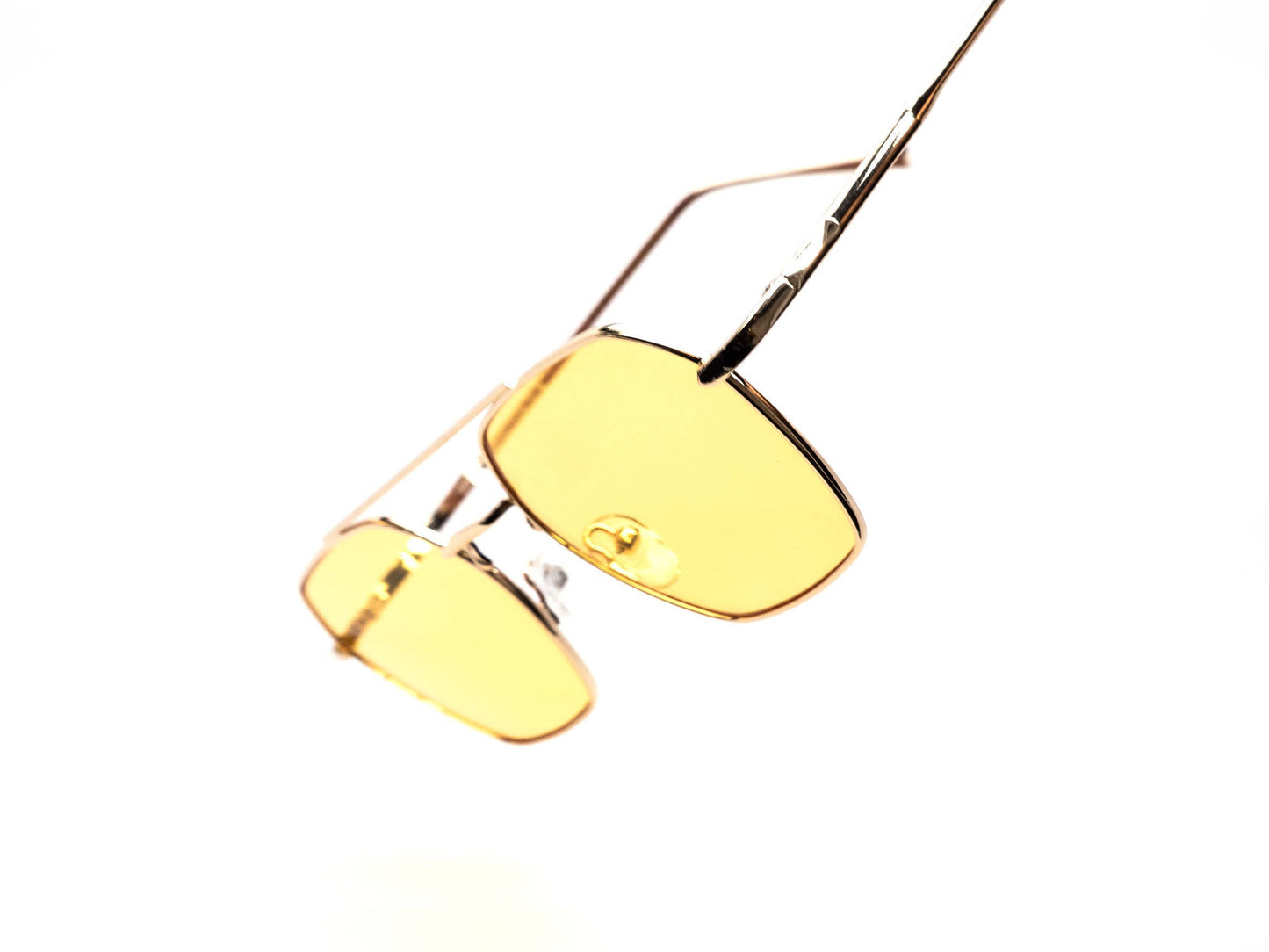 ModPilot Metal Sunglasses