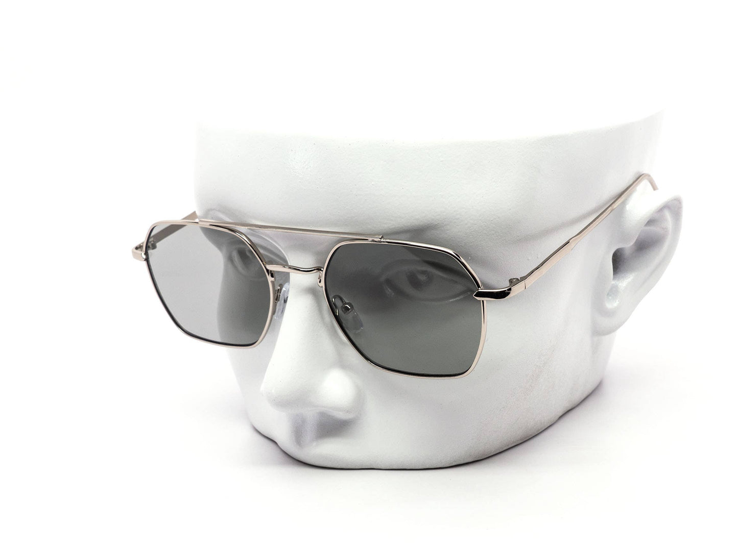 ModPilot Metal Sunglasses