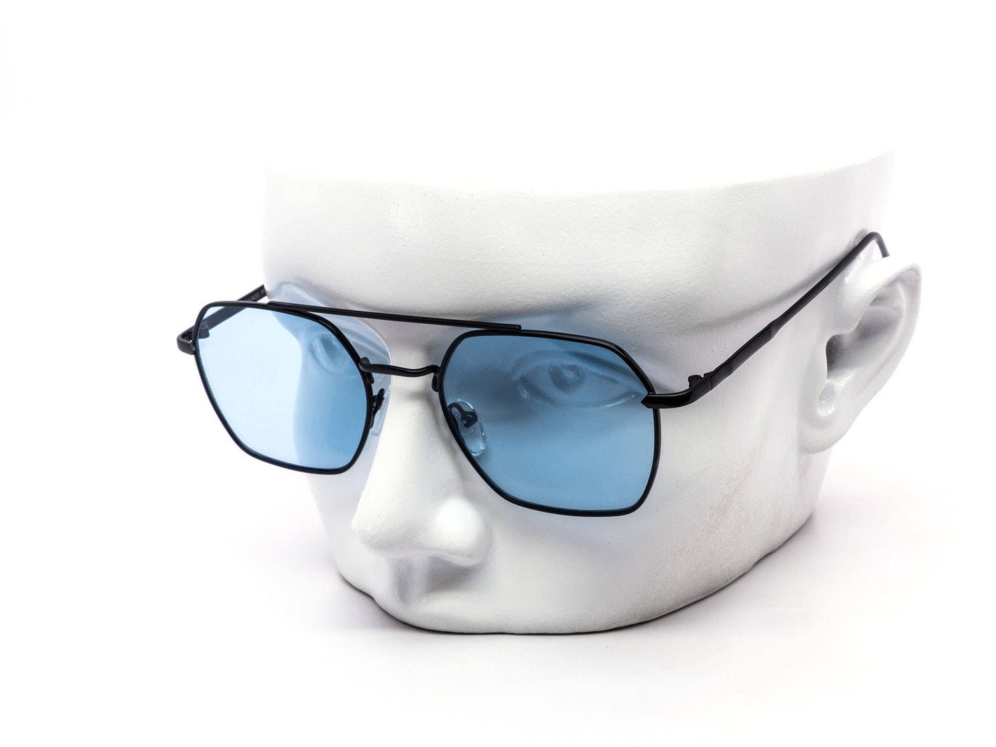 ModPilot Metal Sunglasses