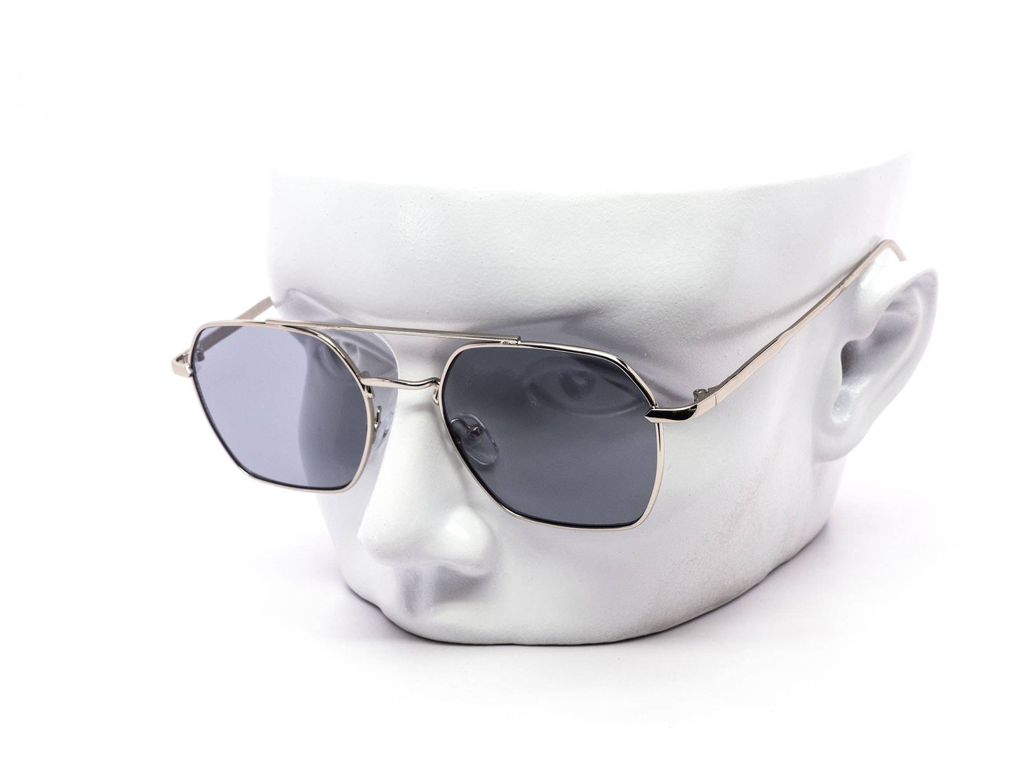 ModPilot Metal Sunglasses